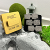 Redi Lock Diamond Grinting Shoes с тремя сегментными алмазными инструментами для бетонных измельчителей