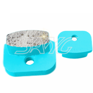 Премиальное качество Newgrind Diamond Tools Broty Smarting Shoes для мишени