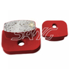 Премиальное качество Newgrind Diamond Tools Broty Smarting Shoes для мишени